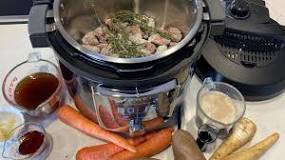 What is the number 1 pressure cooker?