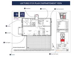 plan d architecte savoir lire et