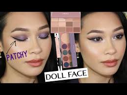 doll face review