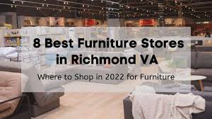 8 Best Furniture S In Richmond Va