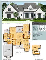 Pin On Plans 3500 4000 Sq Ft