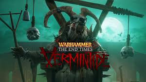 Maybe you would like to learn more about one of these? Warhammer Vermintide To Get Vr Support Before The Year Ends