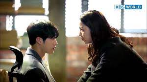 What will happen between WooDowhan &RyuHwayoung with WooDowhan's playful  honesty? (MadDog Ep.15) - YouTube