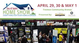 Bay Of Quinte Home Show This Weekend