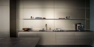minimal kitchen architecture werkhaus
