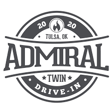 Need a dmv office in tulsa, oklahoma? Admiral Twin Drive In Home Facebook