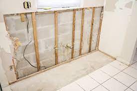 Mold Removal And Drywall Repair