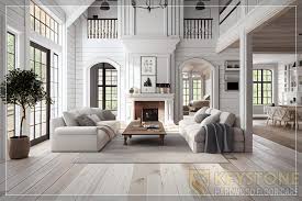 are whitewashed hardwood floors still