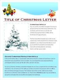 Free Christmas Invitation Templates Word Newsletter Templates Free
