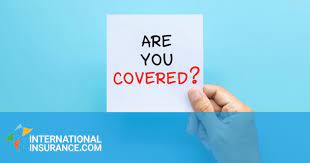 International Citizens Insurance gambar png