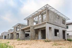 affordable house construction in