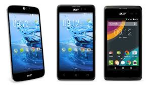 Acer liquid z520 running is android operating system version 5.0.2 serial of lollypop. Acer Announces Two New Liquid Z Phones And Liquid Jade Z