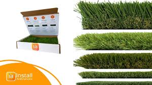 artificial turf installation cost