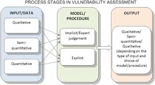 conceptual frameworks of vulnerability