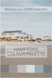 Hamptons Style 7 Steps To Achieve