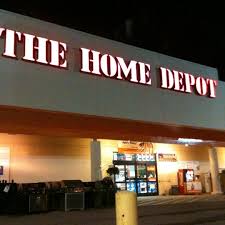 The Home Depot - Augusta, GA