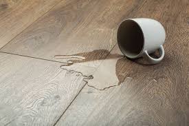 clean and maintain laminate floors