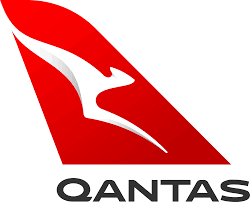 Qantas is the largest air carrier in australia, and one of the oldest companies in in its history, the airline has changed the logo 5 times. Qantas Airways Logo Png And Vector Logo Download