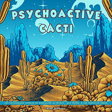 Before you begin with making mescaline tea, here's what you need familiarise yourself with the mescaline content of each cactus before purchasing and slicing it open. Psychoactive Cacti Horbuch Download Von Alex Gibbons Audible De Gelesen Von Dave Wright