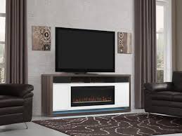 Fireplace Heater Tv Stand
