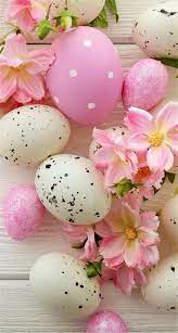 Simple Yet Cute Easter Wallpapers You ...