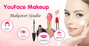 youface makeup cho android 2 2 0 Ứng