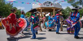 Cinco de mayo is celebrated on may 5th both in mexico, mainly in pueblo, and in the u.s. Cinco De Mayo What It Is And How To Celebrate