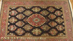 authentic hand knotted persian rugs 2