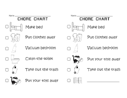 Eureka Im Cleaninguntangled Free Printable Chore Chart