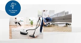 vacuum cleaners bosch home south africa