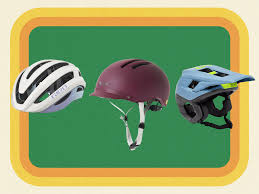9 best bike helmets for every type of