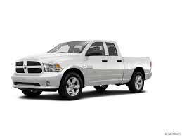 Okay thanks for the information everyone. Used 2015 Ram 1500 Quad Cab Tradesman Pickup 4d 6 1 3 Ft Prices Kelley Blue Book