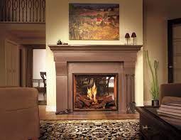 Town Country Gas Fireplaces Install
