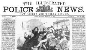 1 london bridge street, london, se1 9gf. History Of Nineteenth Century Periodical Illustration Nineteenth Century Newspaper Analytics Nc State