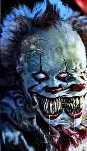 pennywise hd wallpapers pxfuel