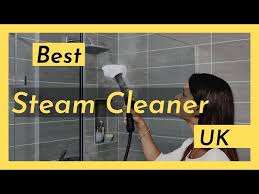 best steam cleaner uk best steam mop