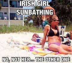 10 amusing pale people problems that
