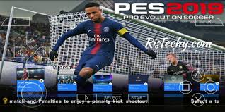 In addition to offline play, pes 2019 pro evolution soccer also this software is no longer available for the download. Laden Sie Pes 2019 Ppsspp Psp Iso Download English Ps4 Camera Apk Fur Android Herunter