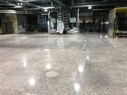 concrete floor polishing system at rs