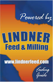 Lindner Feed Milling Is A Fourth Generation Ranch And Farm