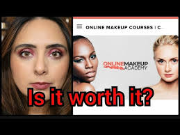 makeup academy is it worth it