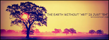 Earth Without Art Facebook Timeline Banner Facebook