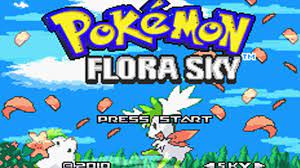 Pokemon Flora Sky- Let's Do This! - YouTube