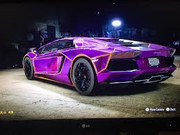 Choose from a curated selection of lamborghini car wallpapers for your mobile and desktop screens. Jd On Twitter Ksiolajidebt Yiannimize Recreated Ksi S Lamborghini In Need For Speed Https T Co Nbboejhejx
