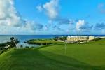 Five Forts Golf Club | The St. Regis Bermuda Resort | St. George ...