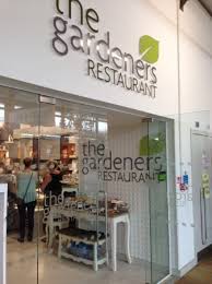 the gardeners restaurant enfield