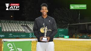 Birth dateaugust 8, 2000 (age: Auger Aliassime Joins Elite Company With Top 200 Surge Atp Tour Tennis