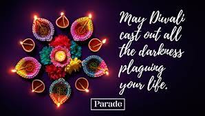 75 Happy Diwali Wishes and Greetings ...