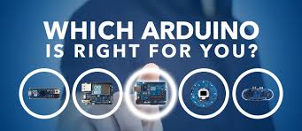 Arduino Board Comparisons Picking The Right Board Pubnub