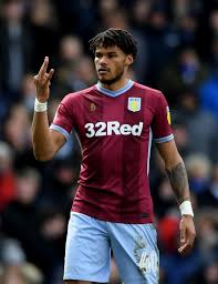 Ming whered you get that slurpee? Southampton Saints Reportedly Interested In Tyrone Mings